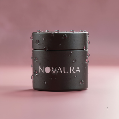 La Poudre Densité + Novaura™