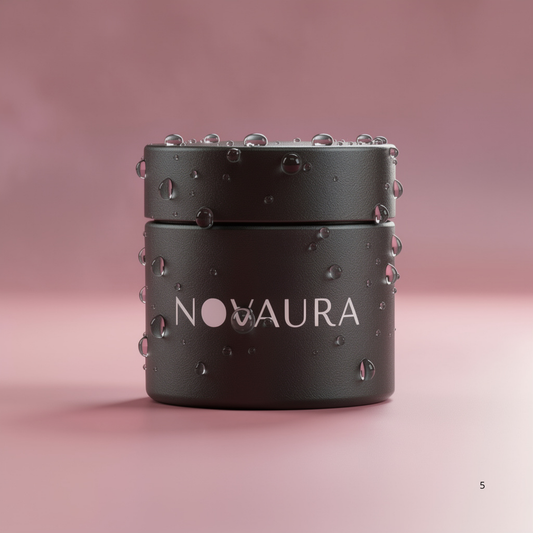 La Poudre Densité + Novaura™